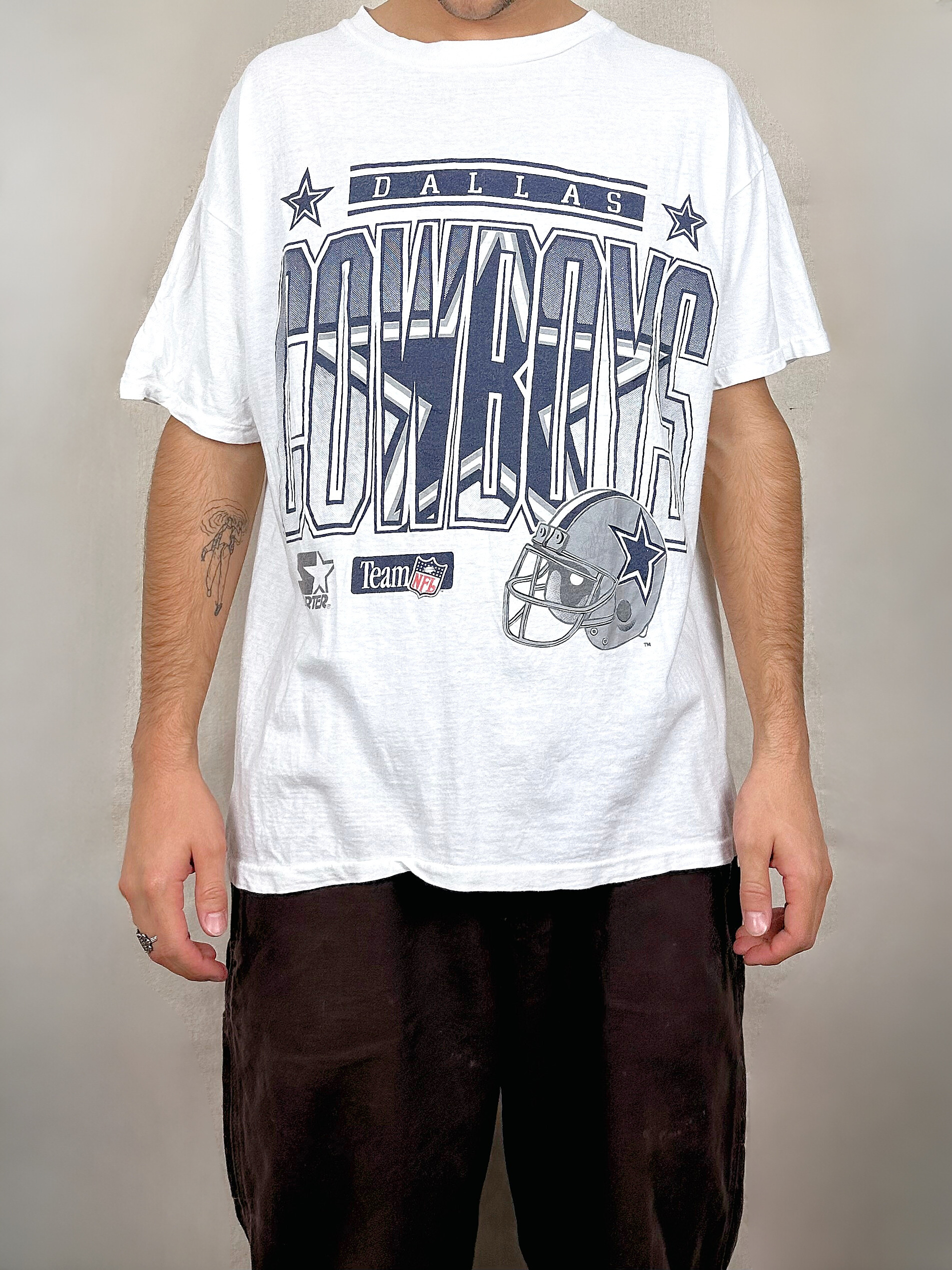 Vintage Baltimore Orioles MLB XL Casual T-Shirt 1991 - Depop
