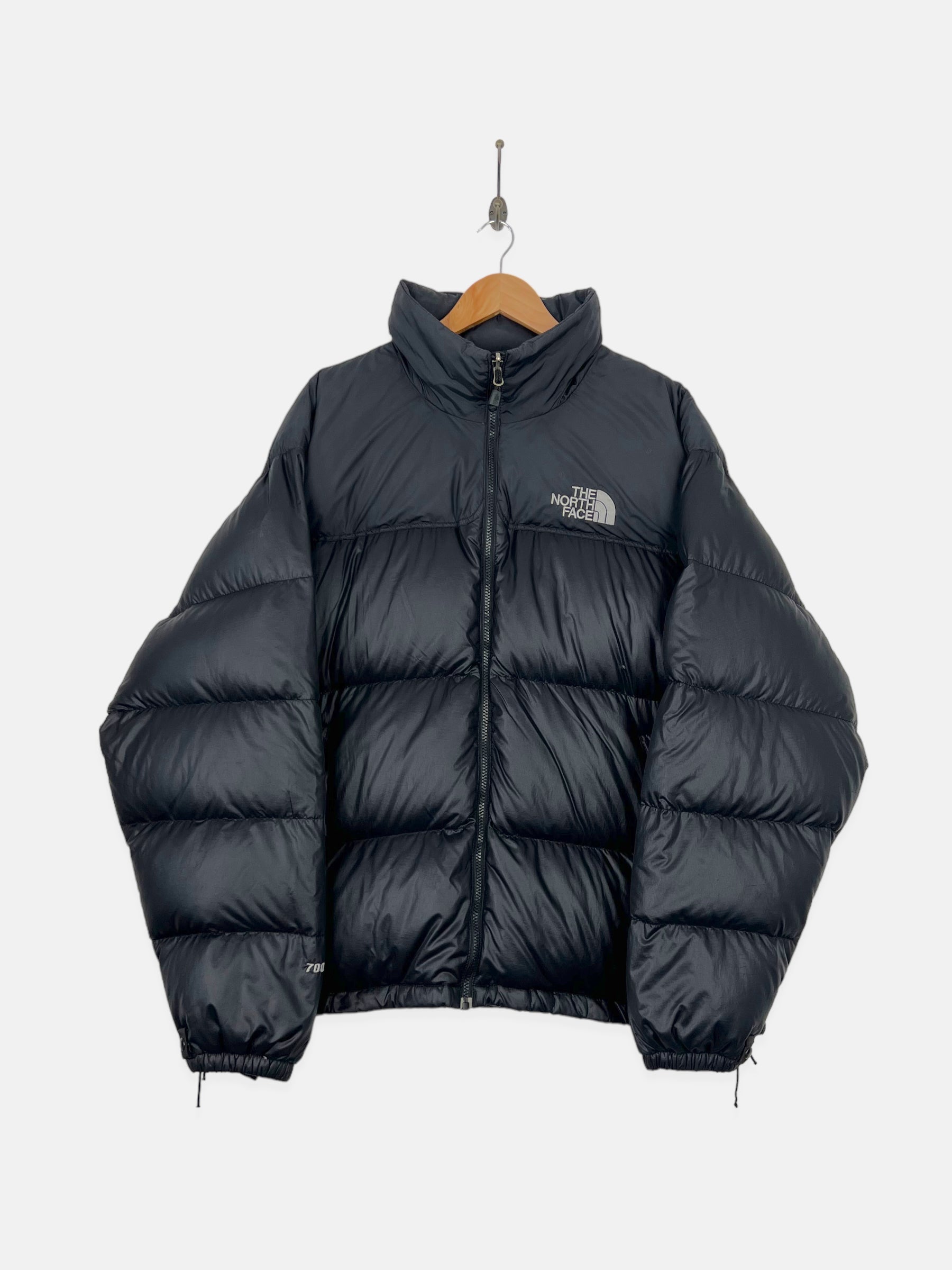 Tnf on sale 700 jacket