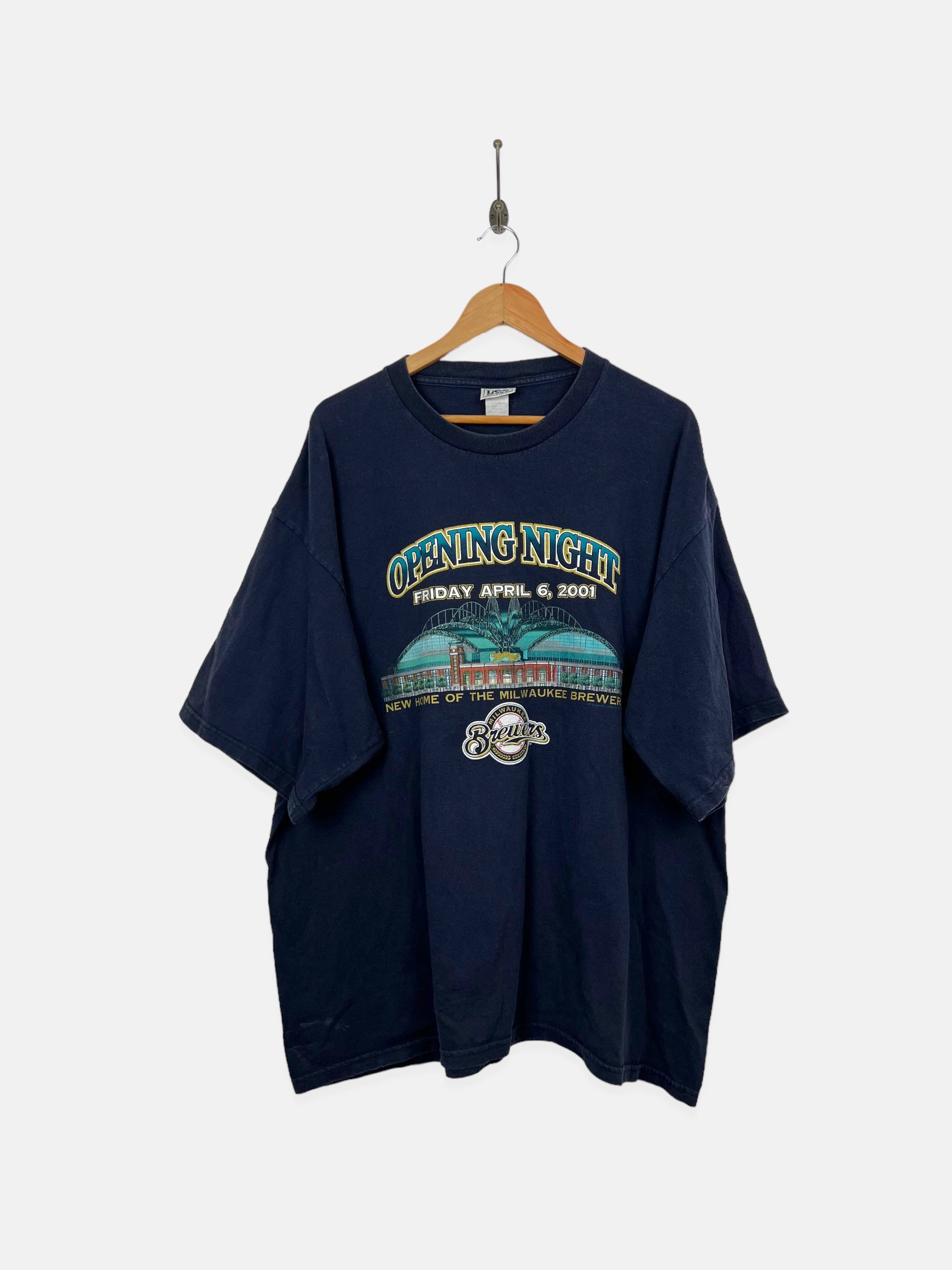 Good Ol Vintage NZ Vintage Streetwear