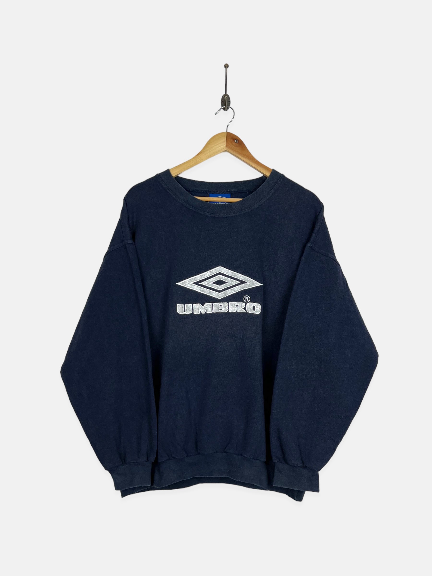 Umbro nz new arrivals