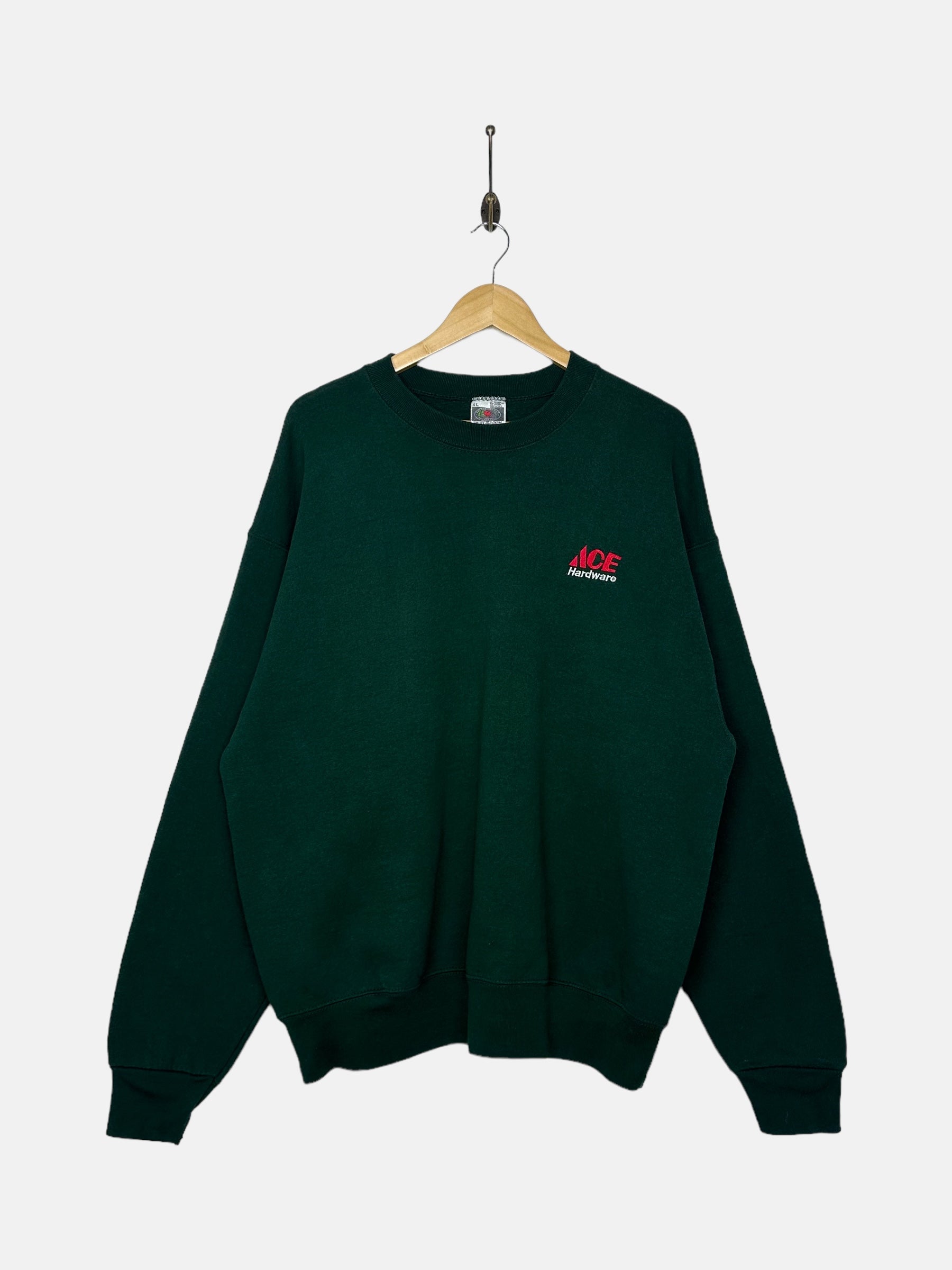 Ace hardware sweatshirt online