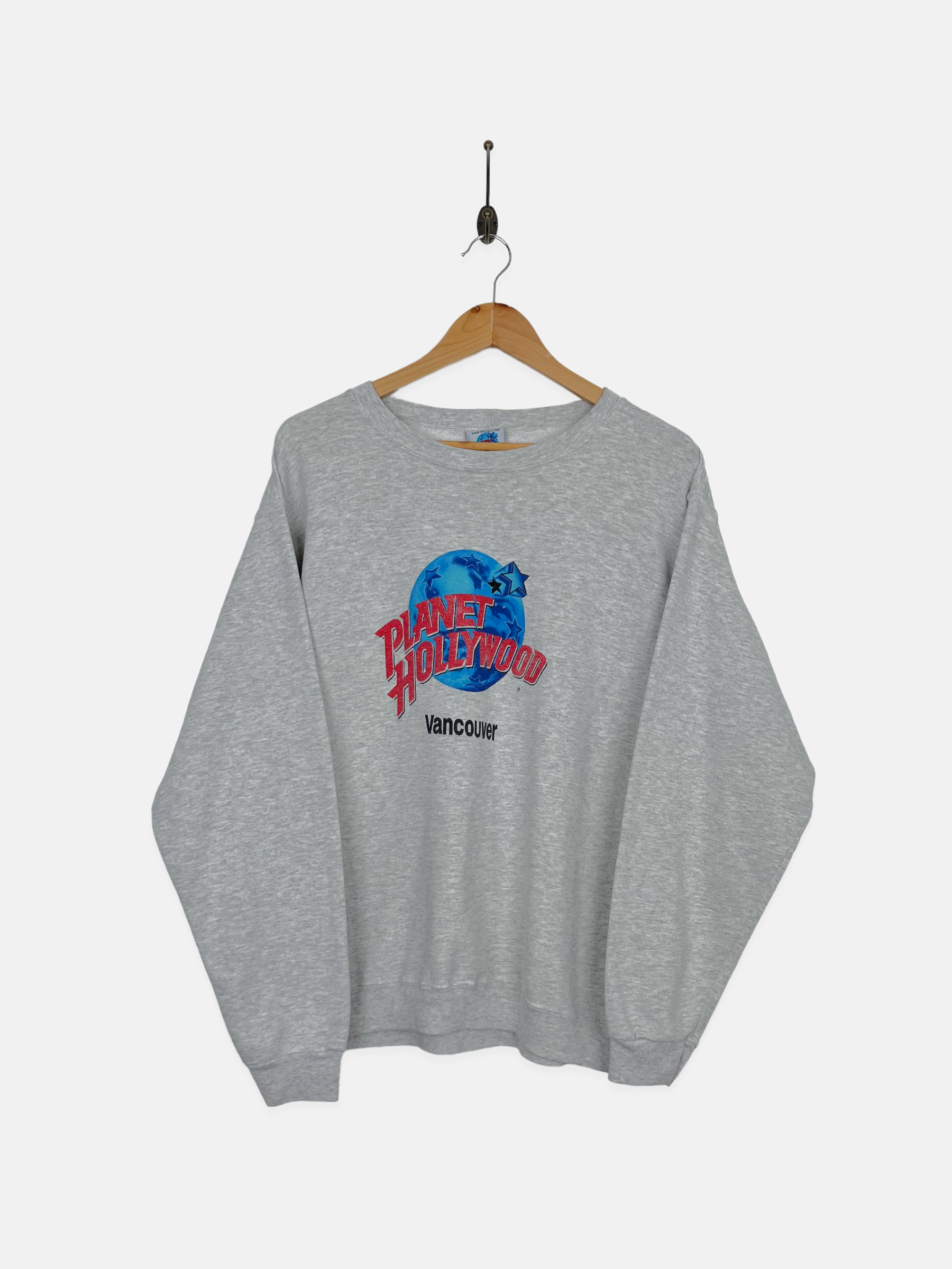 Planet hollywood outlet sweatshirt