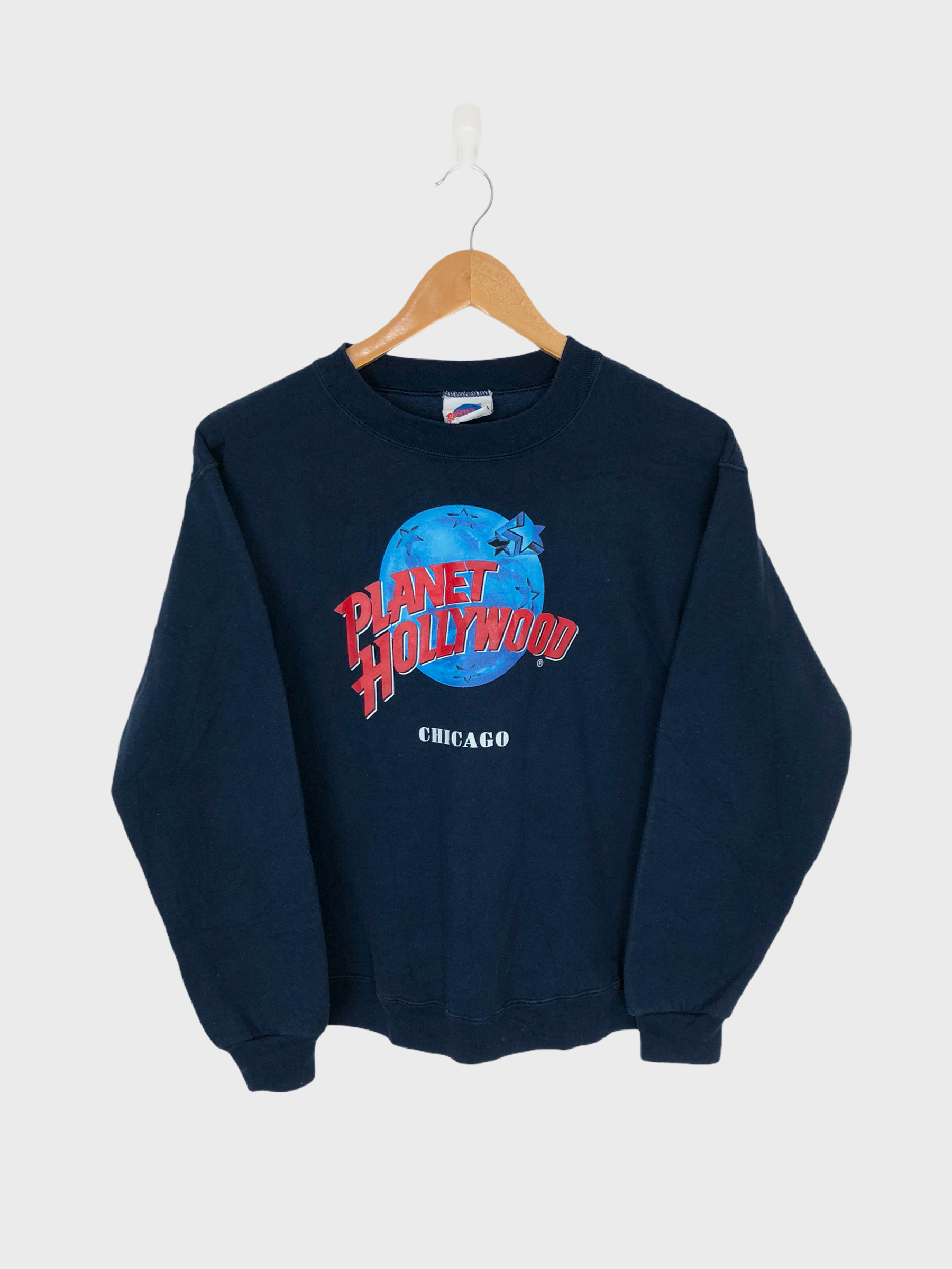 Planet 2024 hollywood sweatshirt