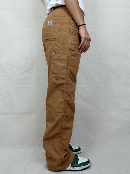 90's Carhartt Vintage Carpenter Pants Size 32x30