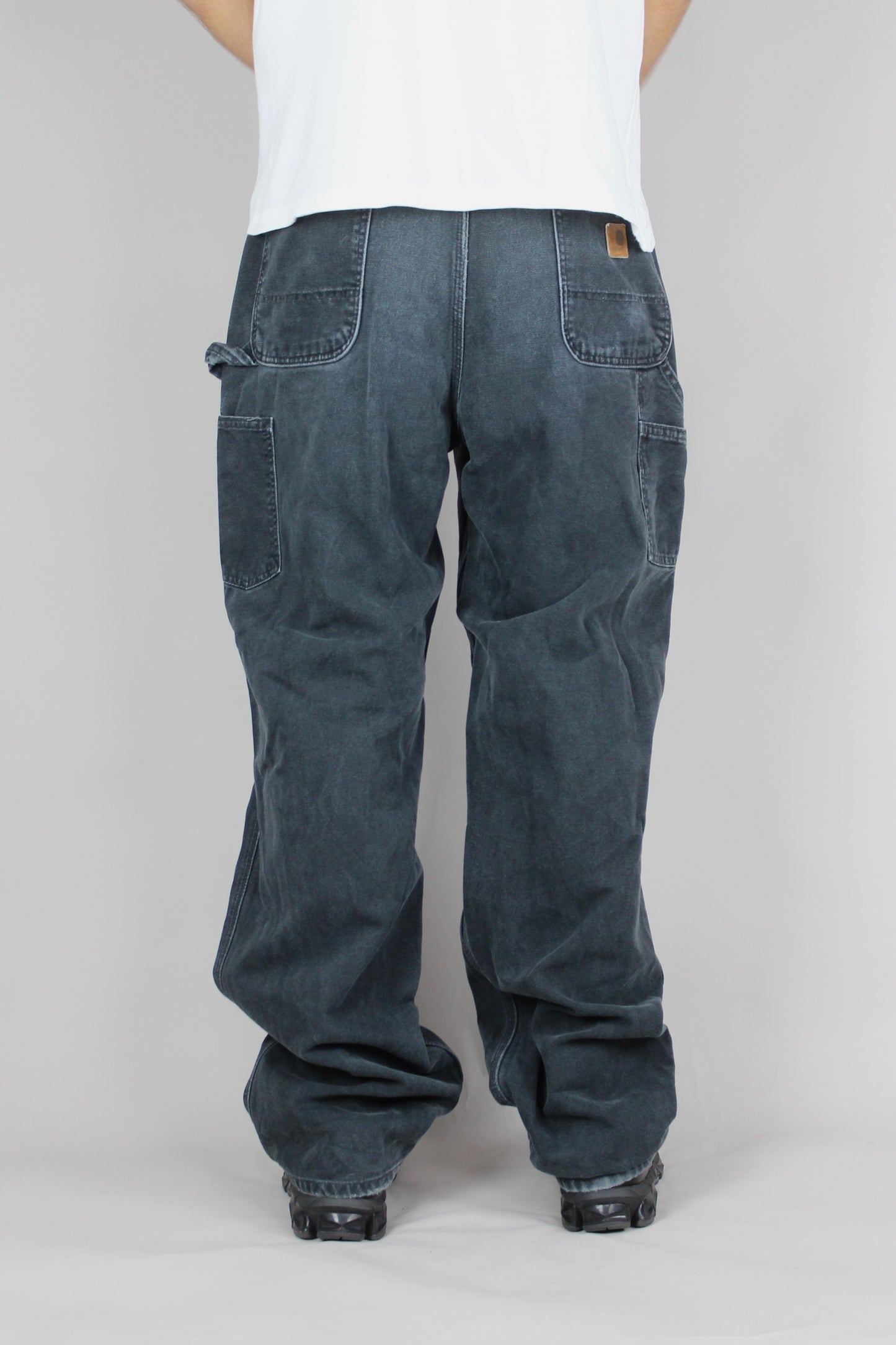 90's Carhartt Vintage Carpenter Jeans Size 38x36