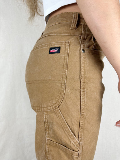 90's Dickies Vintage Carpenter Jeans Size 30x29