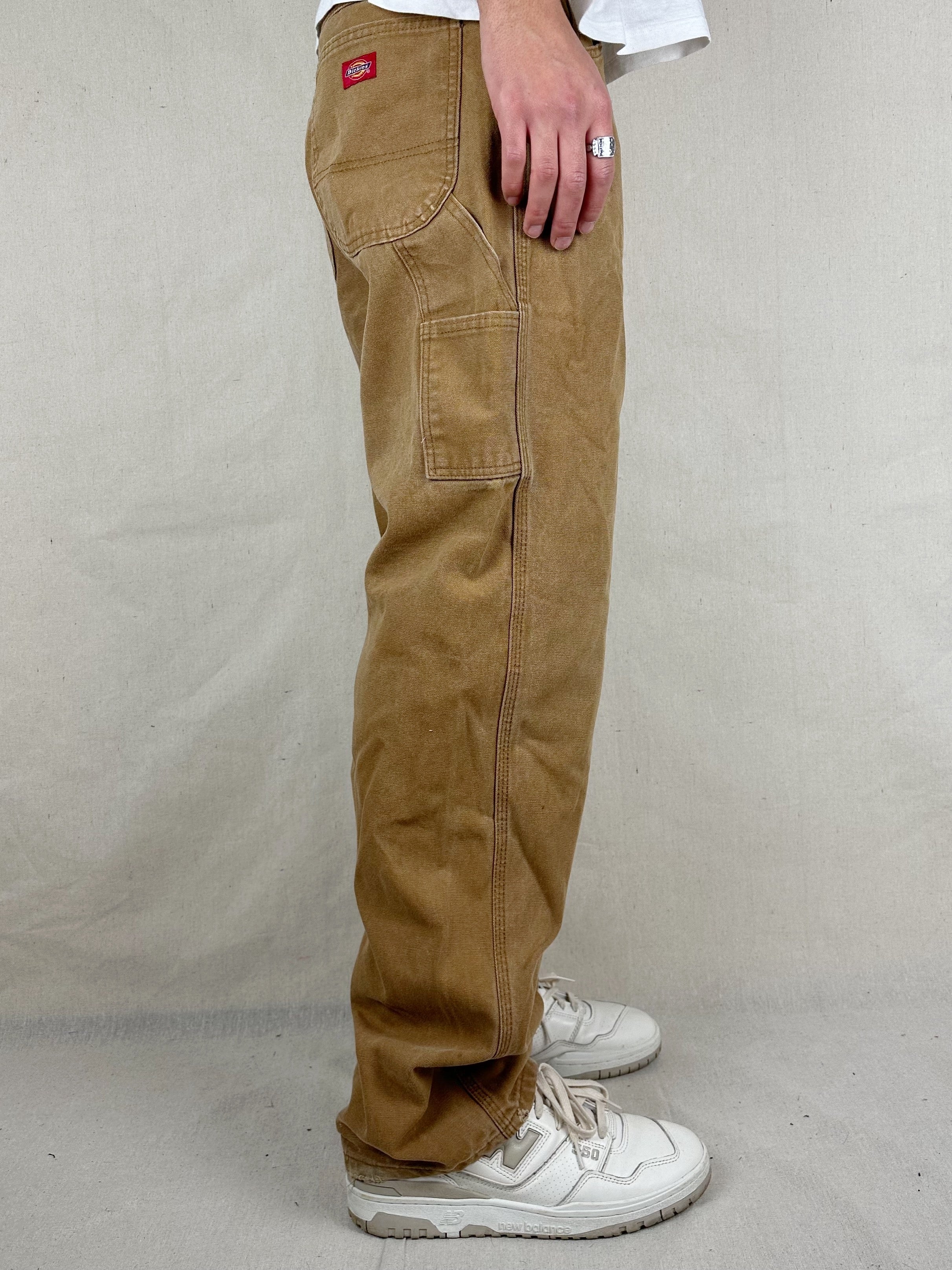 Vintage hot sale dickies pants