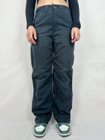 90's Carhartt Vintage Carpenter Pants Size 30x29