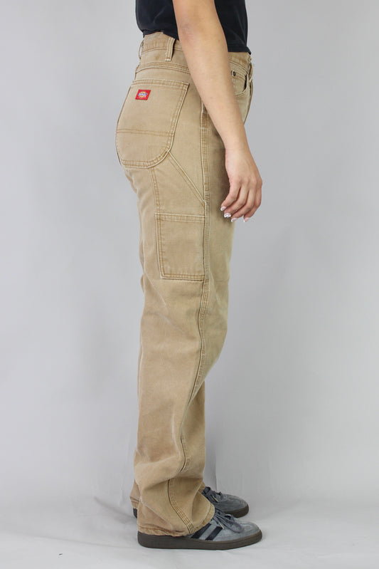 90's Dickies Vintage Carpenter Jeans Size 30x33