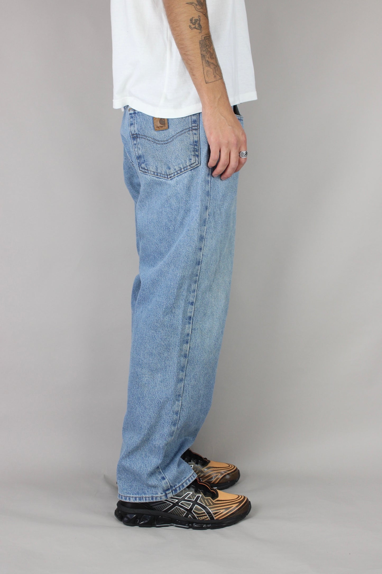 90's Carhartt Vintage Jeans Size 40x30