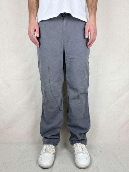 90's Carhartt Vintage Carpenter Pants Size 32x31