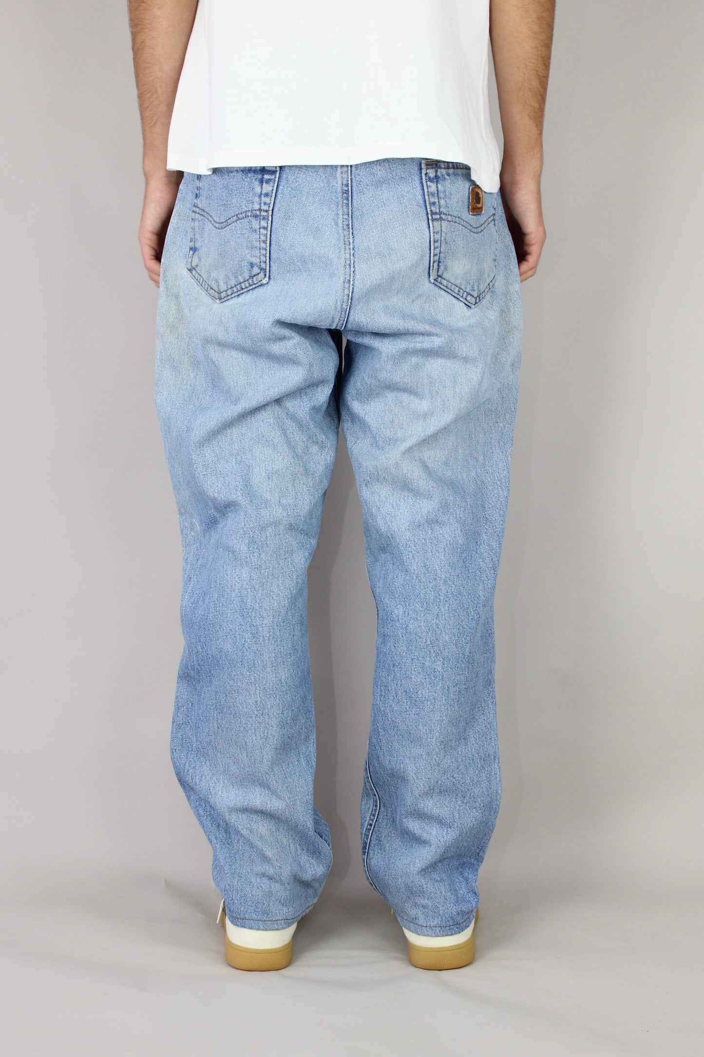 90's Carhartt Vintage Jeans Size 38x32