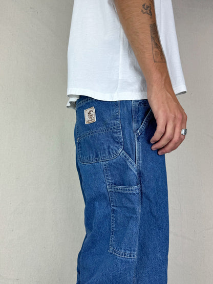 90's Carhartt Vintage Carpenter Jeans Size 31x31