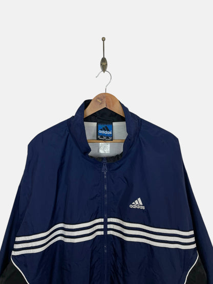 90's Adidas Vintage Jacket Size 2XL