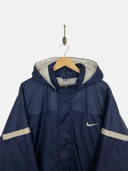 90's Nike Vintage Jacket Size 2XL