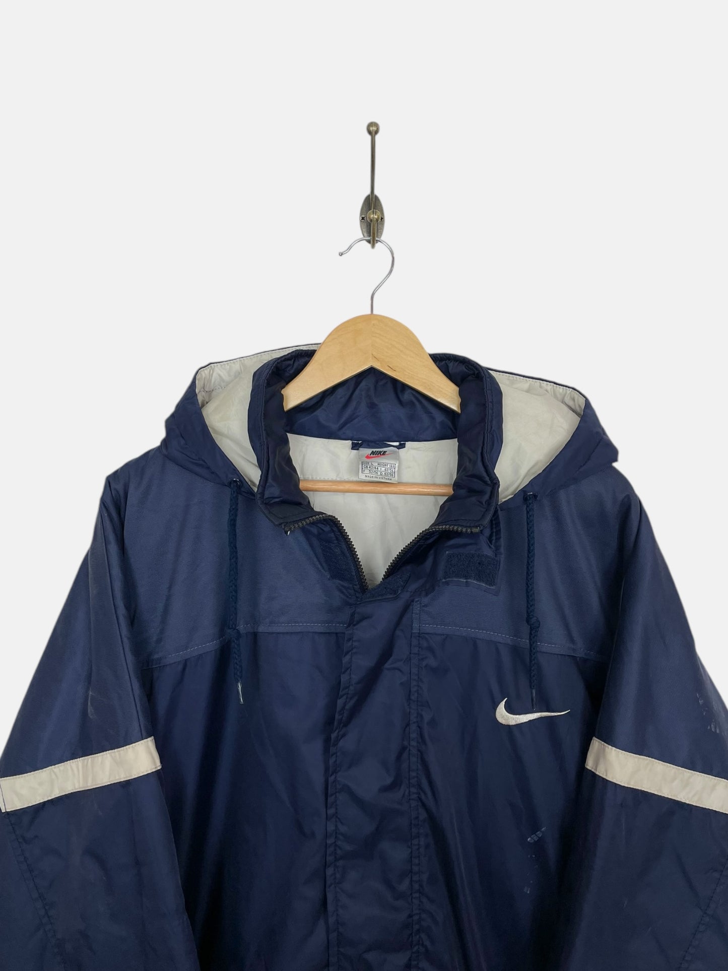 90's Nike Vintage Jacket Size 2XL