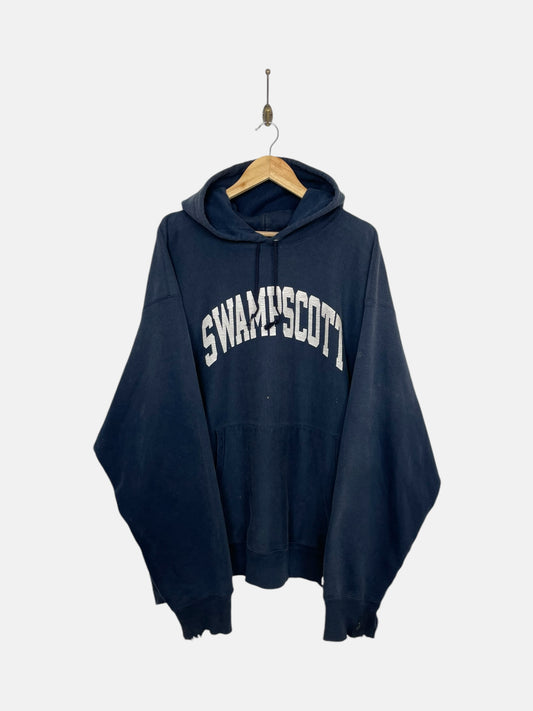 90's Swampscott Massachusetts Vintage Sweatshirt Size 2XL