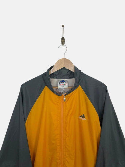 90's Adidas Vintage Jacket Size 2XL-3XL