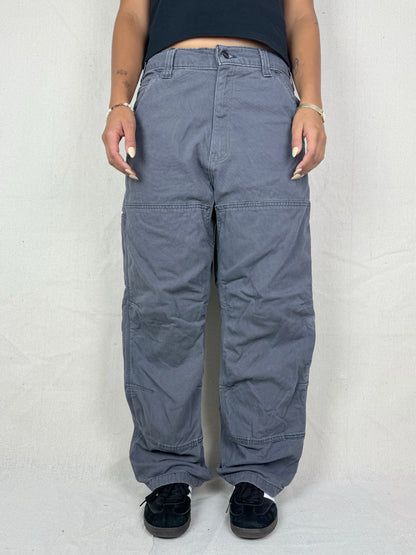 90's Carhartt Vintage Carpenter Pants Size 31x29