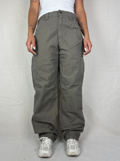 90's Carhartt Vintage Carpenter Pants Size 30x32