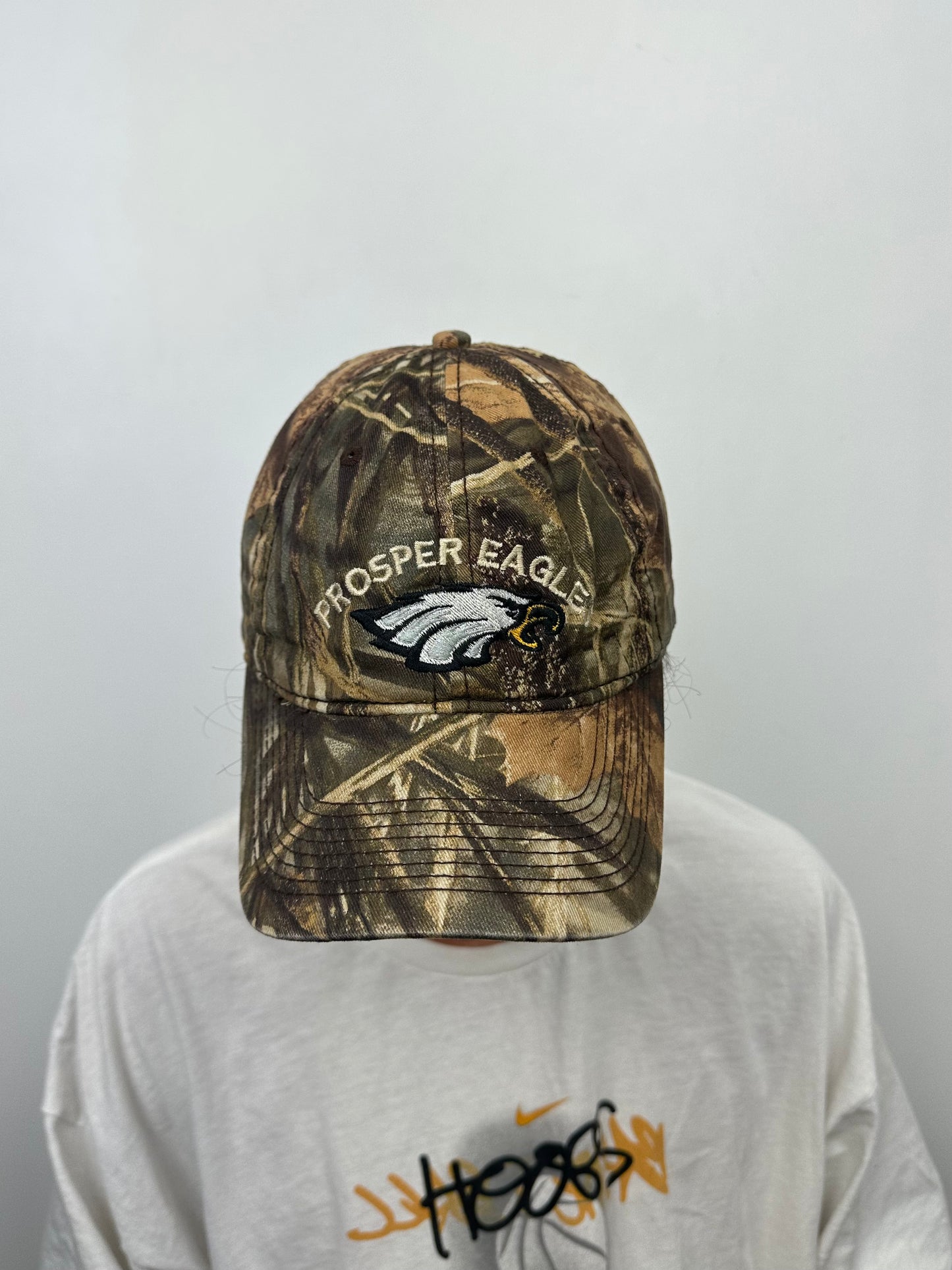 90's Realtree Embroidered Vintage Cap