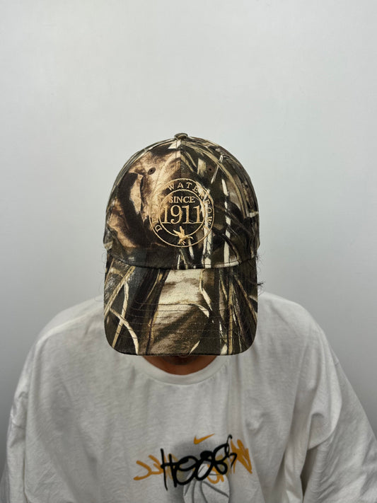 90's Realtree Embroidered Vintage Cap