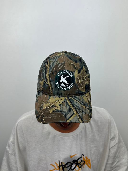 90's Realtree Embroidered Vintage Cap