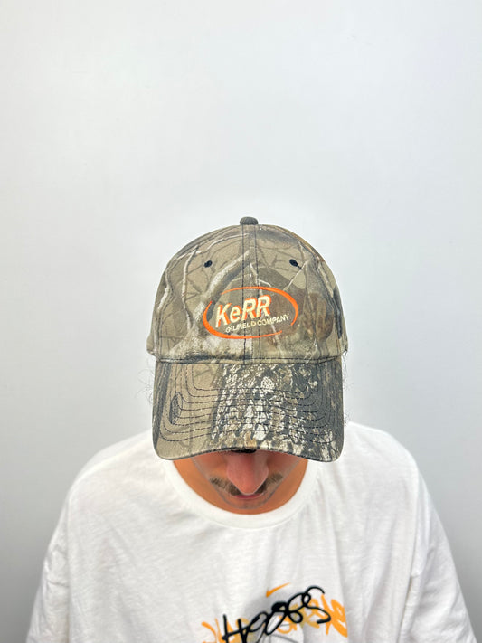 90's Realtree Embroidered Vintage Cap