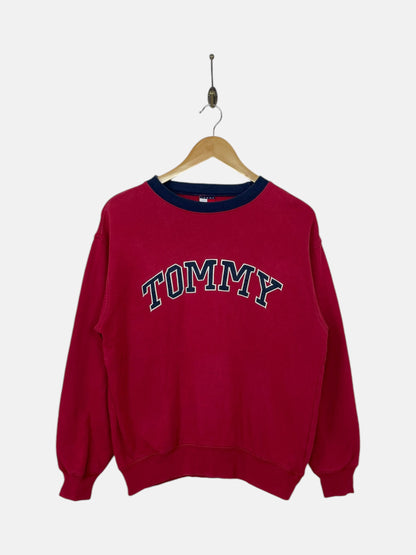 90's Tommy Hilfiger Vintage Sweatshirt Size S