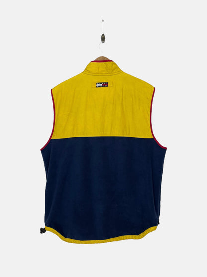 90's Tommy Hilfiger Vintage Vest Size L