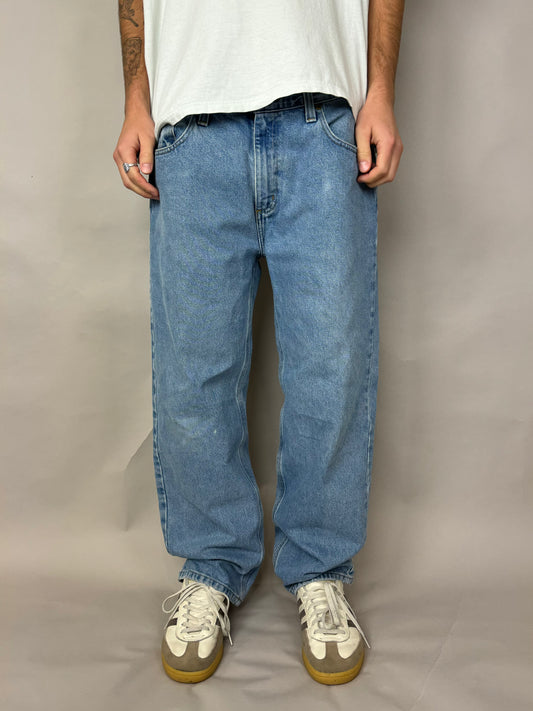 90's Carhartt Vintage Jeans Size 38x30