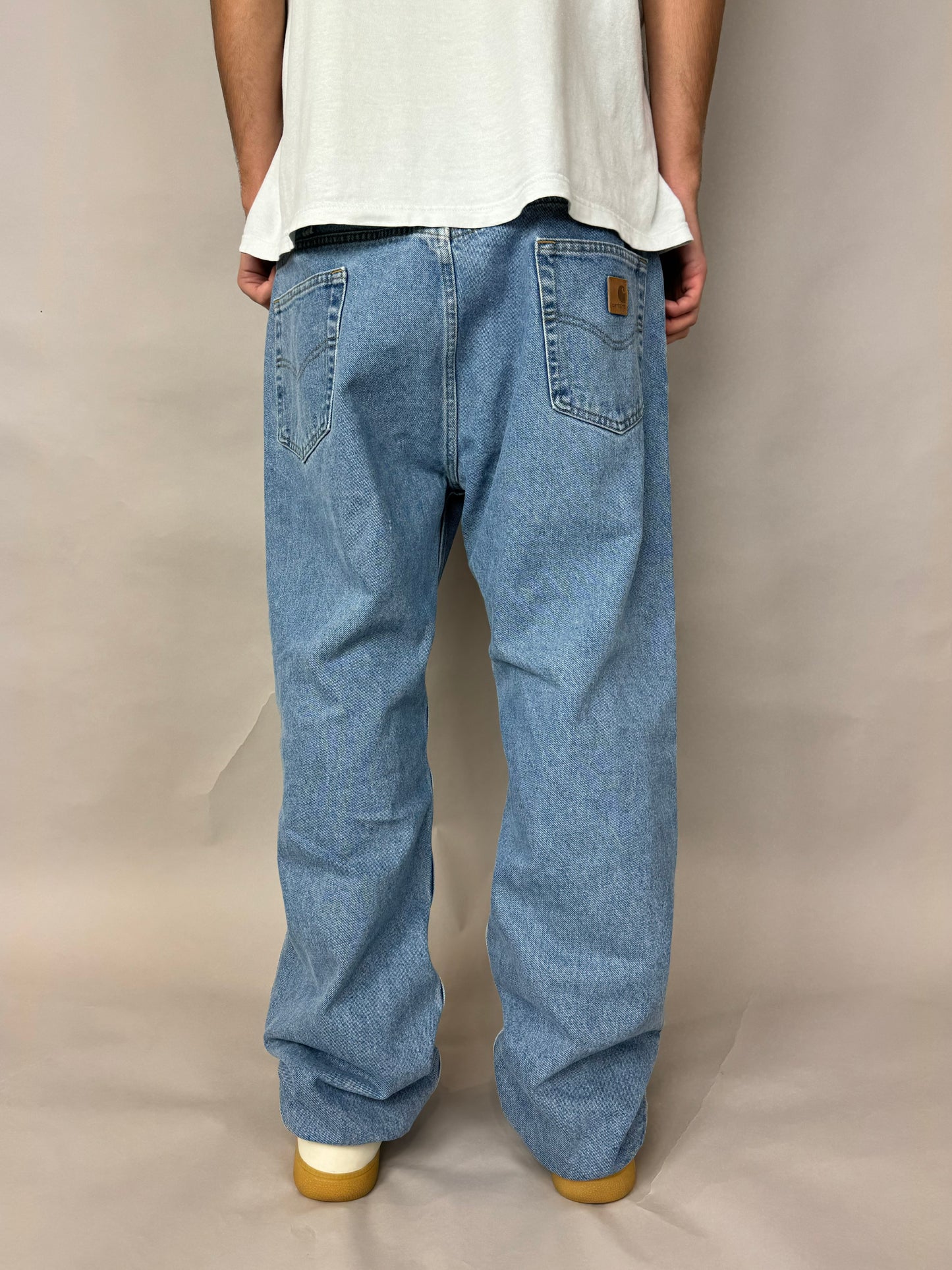 90's Carhartt Vintage Jeans Size 38x30