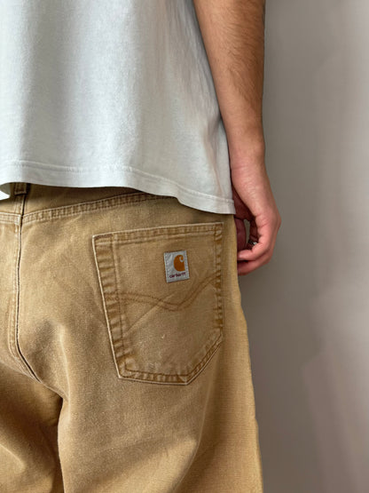 90's Carhartt Vintage Jeans Size 38x31