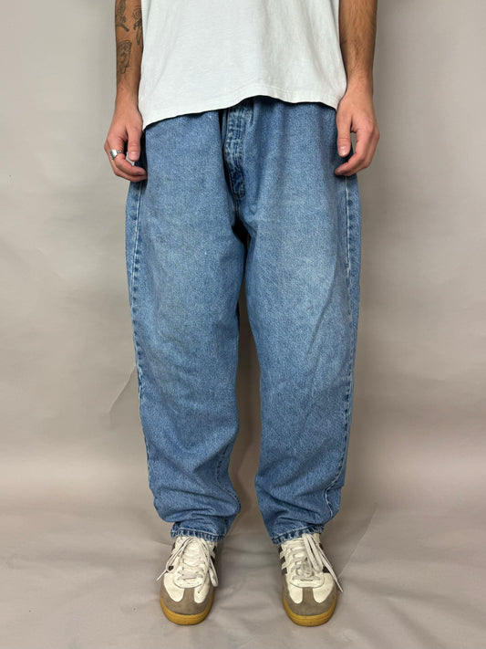 90's Carhartt Vintage Jeans Size 44x33