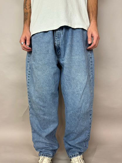 90's Carhartt Vintage Jeans Size 44x33