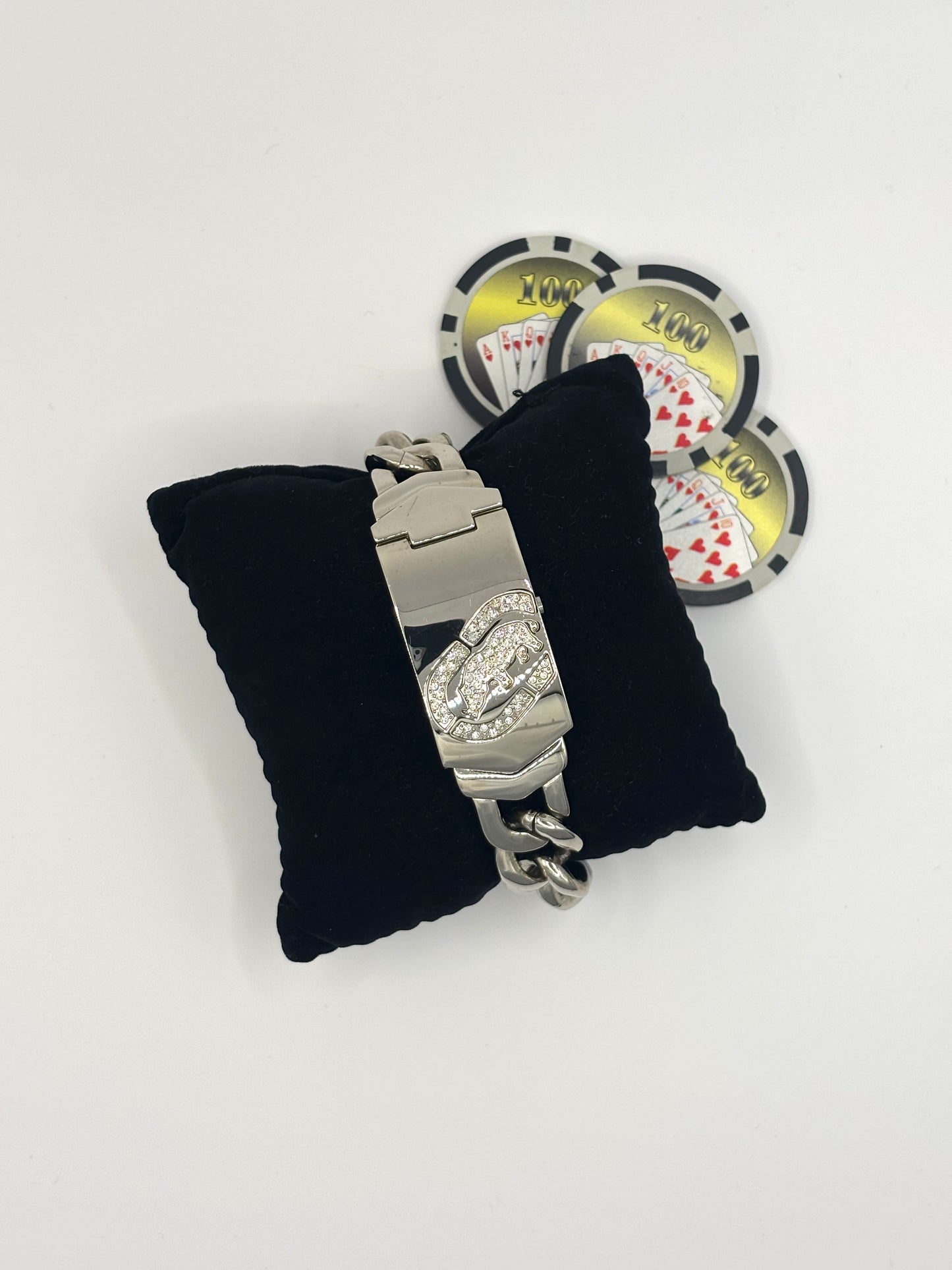 90's Marc Eckō Rhino Vintage Watch