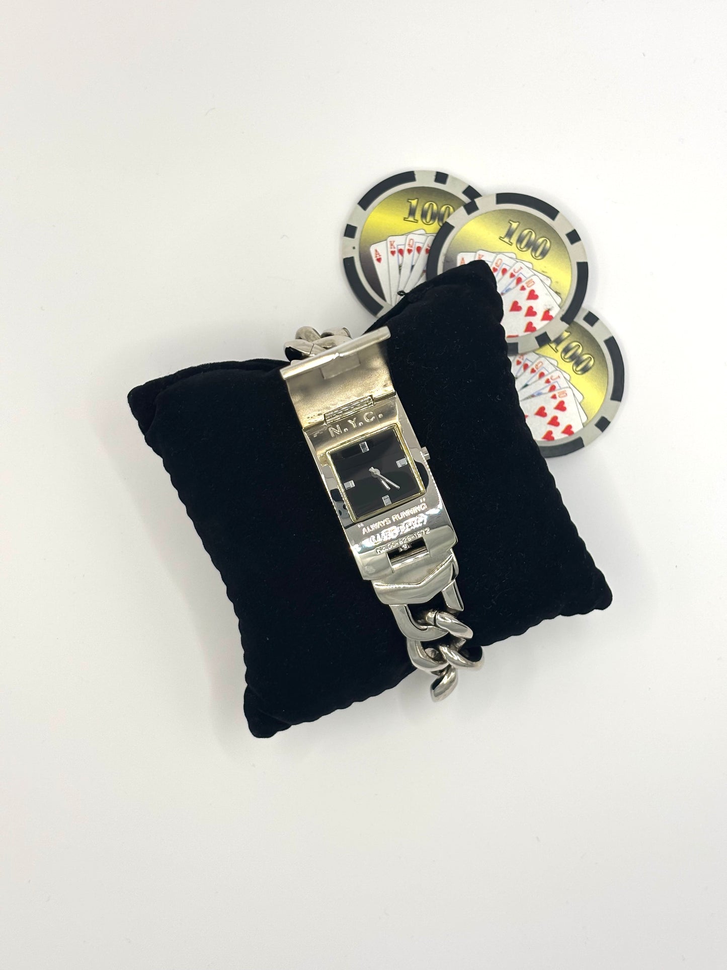 90's Marc Eckō Rhino Vintage Watch