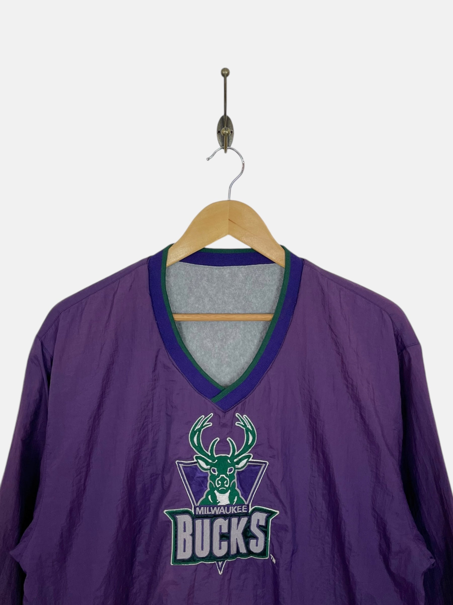 Vintage bucks jacket hotsell