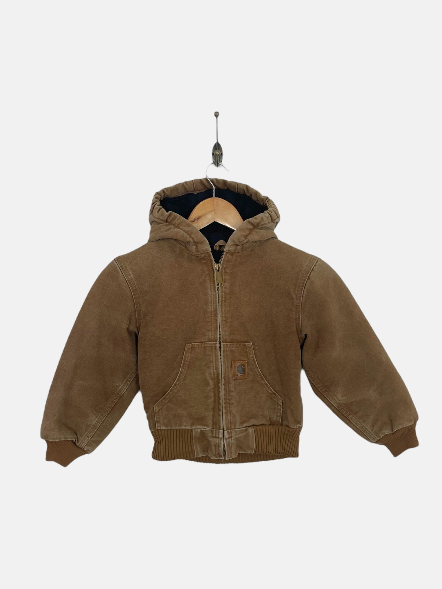 90's Baby Carhartt Vintage Jacket