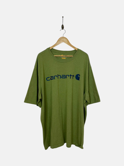 90's Carhartt Vintage T-Shirt Size 3XL