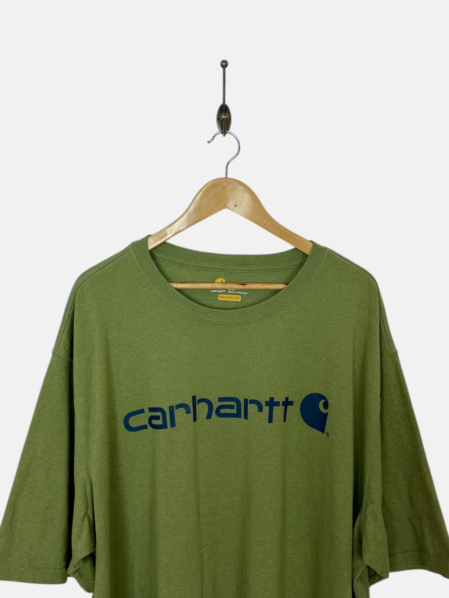 90's Carhartt Vintage T-Shirt Size 3XL