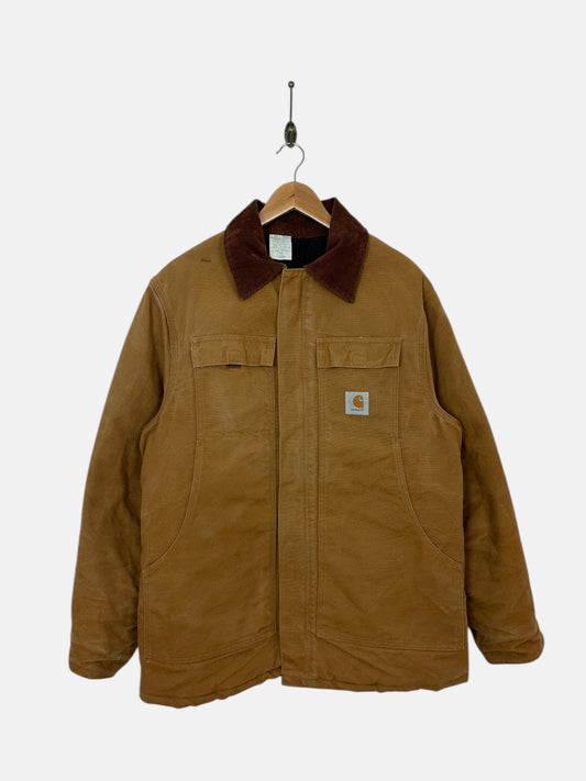 90's Carhartt Vintage Jacket Size XL