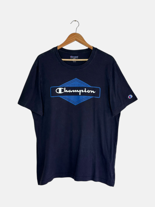 90's Champion Vintage T-Shirt Size XL