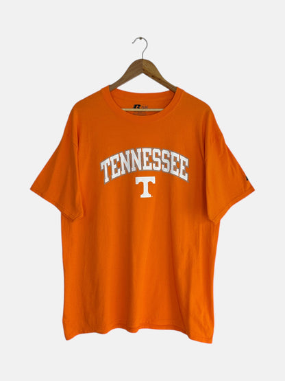 90's Tennessee Russell Athletics Vintage T-Shirt Size L-XL