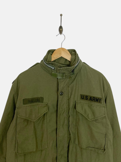 90's US Army Vintage Jacket Size XL