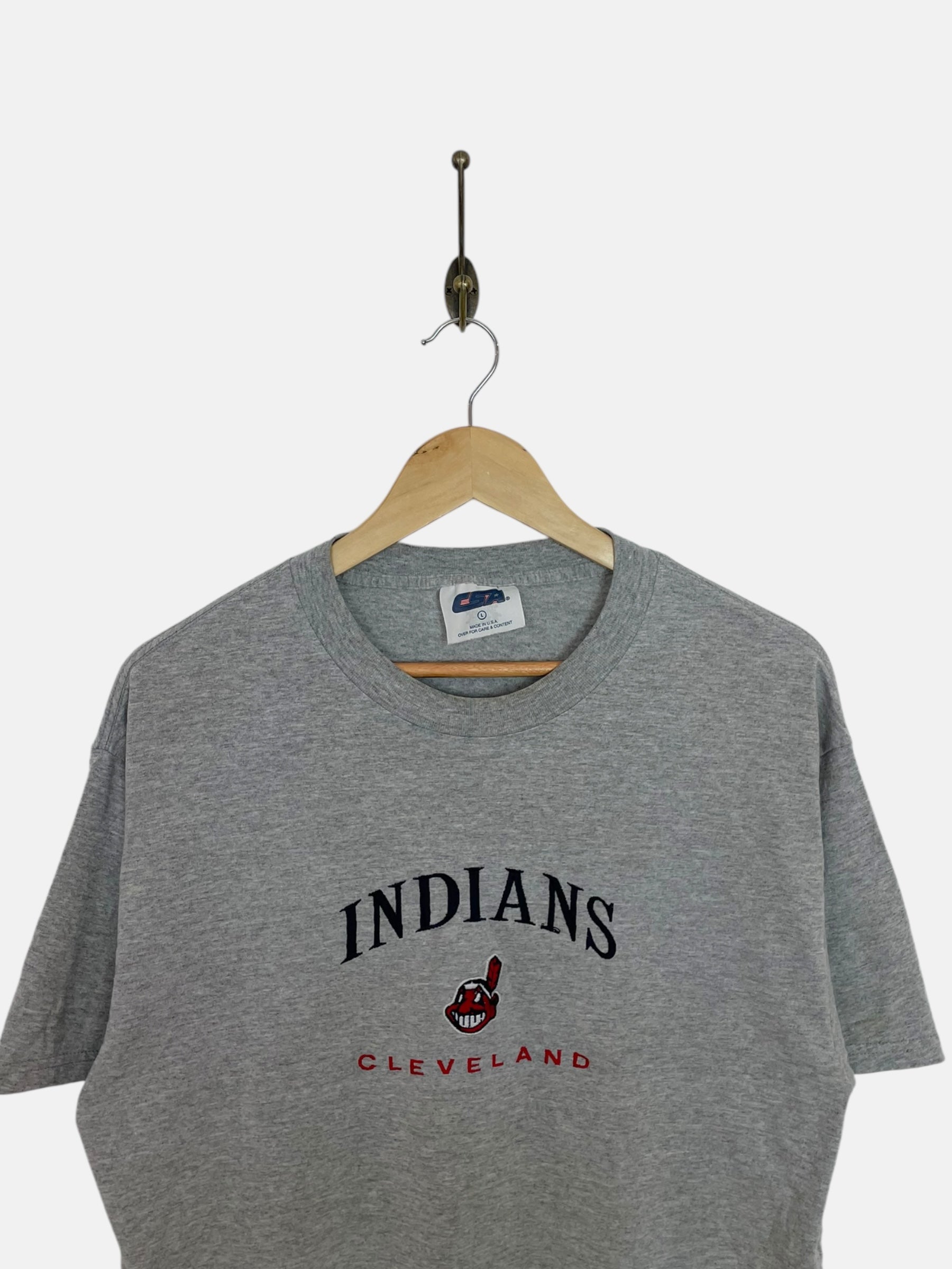 Indians respect cleveland shirt online