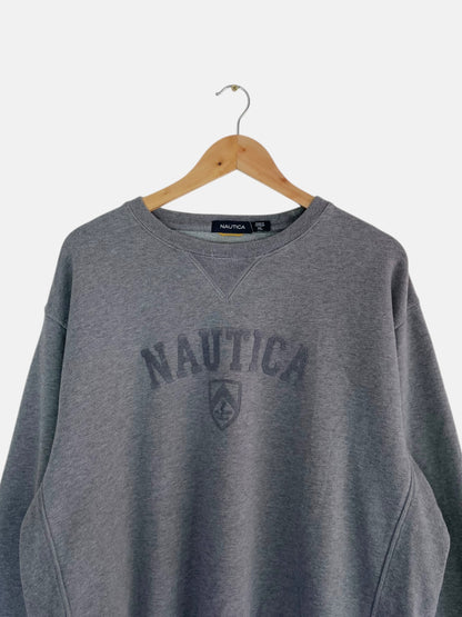 90's Nautica Vintage Sweatshirt Size XL