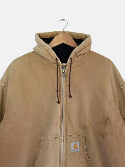 90's Carhartt Vintage Jacket Size XL-2XL