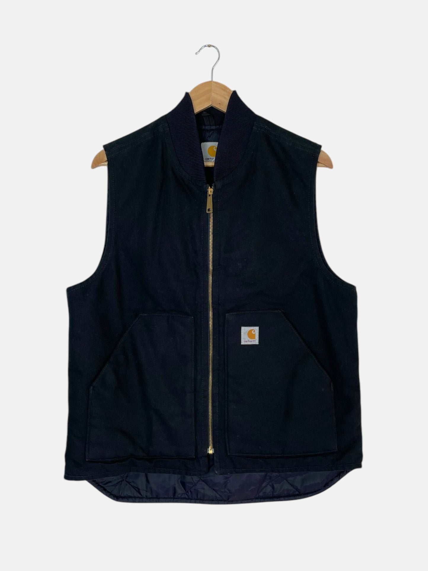 90's Carhartt Vintage Vest Size M