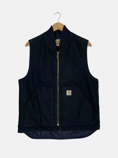 90's Carhartt Vintage Vest Size M